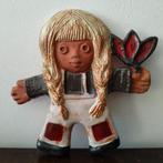 Vintage keramiek Perignem Vandeweghe, Antiek en Kunst, Ophalen