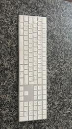 Apple Magic Keyboard, Computers en Software, Ophalen, Zo goed als nieuw