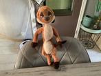 Disney Lion King Timon pluche character (36 cm), Ophalen of Verzenden, Zo goed als nieuw, Overige typen