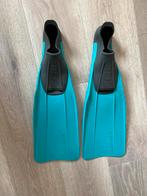 Zwemvliezen, Watersport en Boten, Snorkelen, Ophalen, Zo goed als nieuw