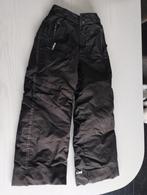 Skibroek Decathlon (10 jaar, 133 - 142cm), Ophalen of Verzenden, Zo goed als nieuw