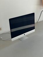 iMac Retina 5K, 27 Inch, 2019 1TB SSD, Computers en Software, Apple Desktops, Ophalen, 32 GB, SSD, IMac