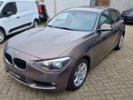 Bmw 118D // 2012 // 223.000 km // Topstaat, Auto's, BMW, Te koop, Stadsauto, 5 deurs, Beige