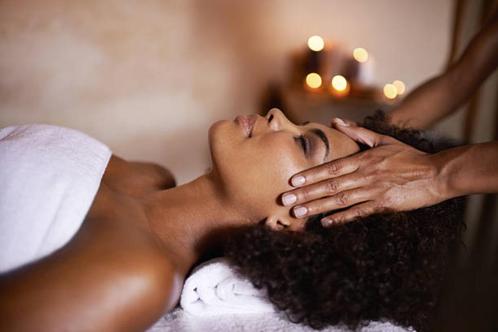 Le massage de Céleste, Diensten en Vakmensen, Welzijn | Masseurs en Massagesalons, Ontspanningsmassage