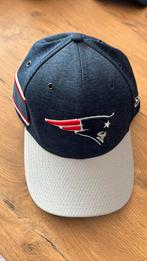 Casquette New Era New England Patriots NFL, Vêtements | Hommes, Chapeaux & Casquettes, Enlèvement ou Envoi, Neuf, New era, Casquette