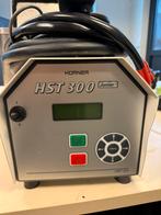 Hürner elektro lastoestel, Ophalen, Zo goed als nieuw