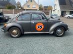 VW 1303 S, Auto's, Volkswagen, Euro 2, 4 zetels, Achterwielaandrijving, Beetle (Kever)