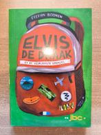 Elvis de draak en de voorlaatste dronzel, Boeken, Ophalen of Verzenden, Nieuw