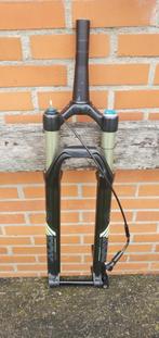 *** Fietsonderdelen die mogen vertrekken ***, Fietsen en Brommers, Ophalen, Gebruikt, Mountainbike, Overige typen