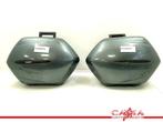 KOFFERSET FJR 1300 2002-2005 + ABS (FJR1300 FJR1300A), Motoren, Gebruikt