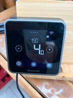 Honeywell Home T6 Smart Thermostaat - Wi-Fi & Touchscreen, Doe-het-zelf en Bouw, Ophalen, Slimme thermostaat, Zo goed als nieuw