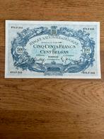 500 Frank 1939 unc-! Zeldzame kwaliteit, Postzegels en Munten, Bankbiljetten | België, Ophalen of Verzenden