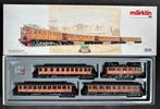 märklin H0 2870 50ARISVERIGE 1938-1988, Hobby & Loisirs créatifs, Trains miniatures | HO, Comme neuf, Locomotive, Märklin