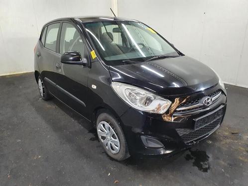 Hyundai I10 2012  voorkop compleet (plaatwerk verlichting ko, Auto-onderdelen, Carrosserie, Bumper, Gebruikt, Ophalen