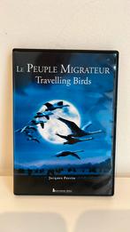 DVD - Travelling Birds, Ophalen of Verzenden, Zo goed als nieuw