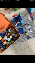 Lego bouwstenen van shein nieuw!, Enlèvement, Comme neuf