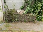Klinkers gratis, Doe-het-zelf en Bouw, Ophalen, Gebruikt, Beton