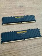 Ordinateur fixe et pièces, Computers en Software, RAM geheugen, Ophalen, DDR4, 8 GB, Zo goed als nieuw