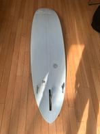 Light Surfboard ‘the golden ratio’. Incl sock, Ophalen, Zo goed als nieuw, Overige typen, Met draagtas
