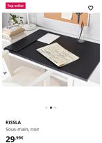 Ikea Rissla Sous-main, Comme neuf, Enlèvement