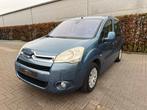 Citroën Berlingot Pmr, Auto's, Voorwielaandrijving, 4 zetels, Zwart, 4 cilinders