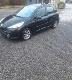 Peugeot 207, Autos, Achat, Particulier, Essence