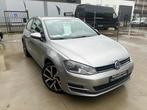 Volkswagen Golf 7 Tsi Bleumotion 1.2Benzine/Carplayy,Android, Autos, Capteur de lumière, Achat, Entreprise, Garantie prolongée