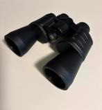 Jumelles - Bresser Hunter 10x50 - Porro, TV, Hi-fi & Vidéo, Enlèvement ou Envoi, Comme neuf, Avec housse ou sac, Prisme de Porro (coudées)