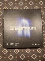 De buurtpolitie - bordspel, Trois ou quatre joueurs, Enlèvement ou Envoi, Comme neuf, Baeckens