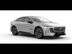 Mazda 6 MAZDA 6e 5HB EV 68,8 kWh 258 hp Takumi, Auto's, Automaat, Parkeersensor, Stof, Zwart