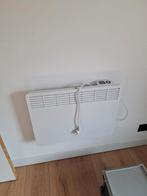 Elektrische verwarming 1500W, Ophalen, Zo goed als nieuw