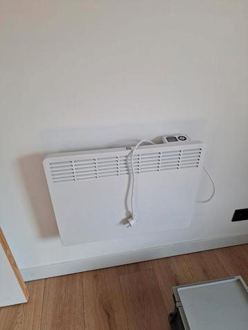 Elektrische verwarming 1500W beschikbaar voor biedingen
