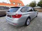 BMW 3 Serie 320 Touring 320iXA, Argent ou Gris, Achat, Entreprise, Cruise Control