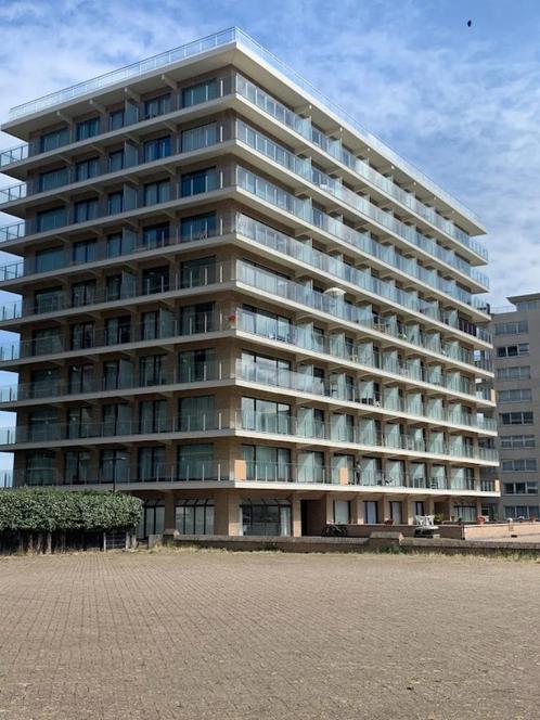 VAKANTIEWONING - DE PANNE, Immo, Appartementen en Studio's te huur, Provincie West-Vlaanderen, 35 tot 50 m²