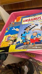 Allerlei strips , Urbanus , De Kampioenen, Rooie oortjrs, Boeken, Strips | Comics, Ophalen of Verzenden