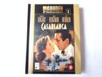 Casablanca, Cd's en Dvd's, Alle leeftijden, Ophalen of Verzenden, Zo goed als nieuw, Drama