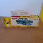 Dinky Toys 157 BMW 2000 TILUX doos, Ophalen of Verzenden