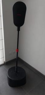 Set boksbal + bokshandschoenen voor kinderen, Sport en Fitness, Ophalen, Zo goed als nieuw, Boksbal