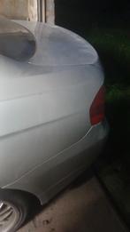 Pièces et carrosserie grise bmw e90 318d 2007, Enlèvement, BMW, Capot moteur