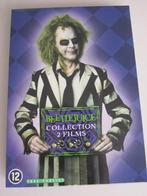 2DVDBOX BEETLEJUICE COLLECTION (2 films), Enlèvement ou Envoi, Fantasy, Coffret, Comme neuf