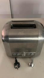 Magmix broodrooster, Elektronische apparatuur, Broodroosters, Ophalen, Gebruikt, Uitneembare kruimellade