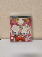 Catherine Playstation 3, Consoles de jeu & Jeux vidéo, Jeux | Sony PlayStation 3, Enlèvement ou Envoi, 2 joueurs, À partir de 18 ans