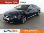 Volkswagen Arteon 2.0 TSI R-Line (bj 2019, automaat), Auto's, Volkswagen, 177 g/km, Arteon, Gebruikt, 1984 cc