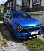 Kia sportage, Auto's, Automaat, 1800 kg, Zwart, 4 cilinders
