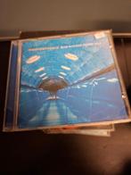 cd - hooverphonic - blue wonder power milk, Cd's en Dvd's, Cd's | Pop, Ophalen of Verzenden, 2000 tot heden, Zo goed als nieuw
