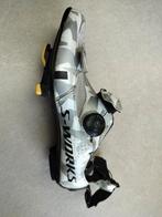 s works specialized triathlon fietsschoenen maat 40, Fietsen en Brommers, Ophalen, Gebruikt, S