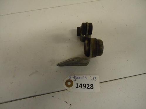 R1200GS LC 2013 - 2016 BMW Beugel Beugel demper D1-11433, Motoren, Onderdelen | BMW