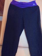 Zwarte broek X Small, Kinderen en Baby's, Kinderkleding | Maat 176, Ophalen of Verzenden, Zo goed als nieuw, Meisje, Broek