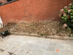 Gratis aarde (met puin om putten op te vullen), Tuin en Terras, Aarde en Mest, Ophalen