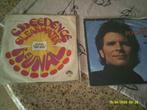 C.C.R. &John Fogerty vinyl singels ZGST., Cd's en Dvd's, Vinyl Singles, 7 inch, Single, Ophalen of Verzenden, Zo goed als nieuw